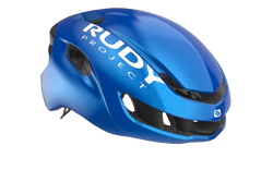 Kask Rudy Project NYTRON Blue Metal/Black Matte - 2025