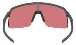 Sunglasses OAKLEY SUTRO LITE MATTE CARBON PRIZM TRAIL TORCH