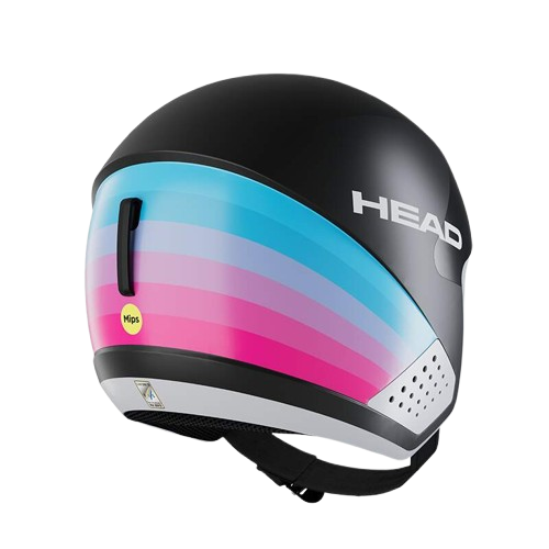 Kask HEAD Downforce Mips RD VIS - 2025/26