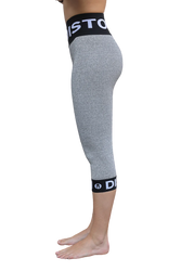 Spodenki damskie Cut Resistant Diston Racing 3/4 Pants Woman