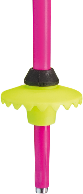 Kije LEKI Swtch Pink - 2025/26