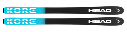Narty HEAD Kore 93 Ti W - 2025/26