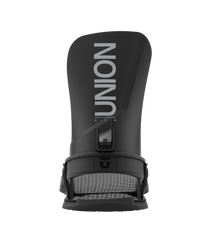 Snowboard Bindings Union STR Black - 2024/25