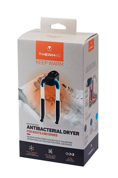 Suszarka Therm-ic Refresher (12V) - 2024/25