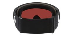 Gogle Oakley Flight Path L Matte Black/Prizm Rose Gold - 2025/26