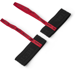  Smycz Hestra Handcuff Men´s Black/Red