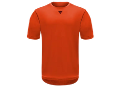 Koszulka rowerowa Dainese HgROX Jersey Ss Red