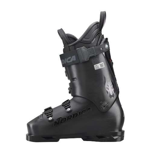 Buty narciarskie Nordica Dobermann 5 S Black - 2024/25