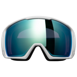 Gogle Sweet Protection - Clockwork MAX RIG® Reflect x HK RIG Aquamarine/Satin White/Henrik 5  - 2025/26