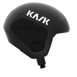 Helm KASK Omega Carbon Black - 2025/26