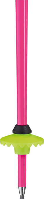 Kije LEKI WCR Lite SL 3D Pink - 2025/26