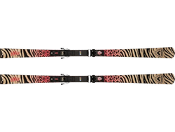 Narty Rossignol Savage Expert R22 - 2025/26