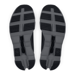 Women's shoes On Running Cloudmonster Black/Magnet