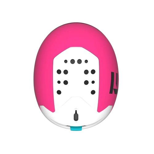 Kask narciarski Flaxta Deep Space Junior Bright Pink/Black - 2025/26