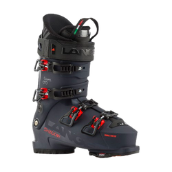 Skischuhe Lange Shadow 130 LV GW (Shadow-Blue) - 2024/25
