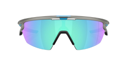 Okulary OAKLEY Sphaera Matte Grey Ink Frame/Prizm Sapphre Lenses