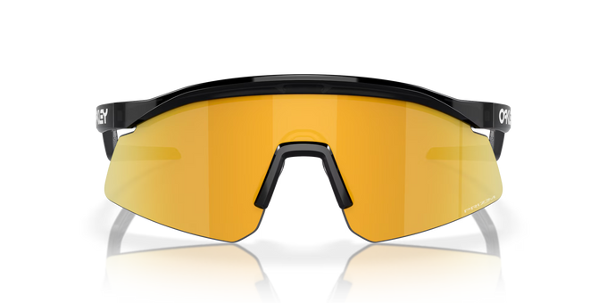 Sonnenbrill Oakley Hydra Black Ink Frame / Prizm 24k Lenses