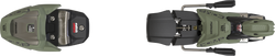 Skibindungen MARKER Comp 12 GW Khaki - 2025/26