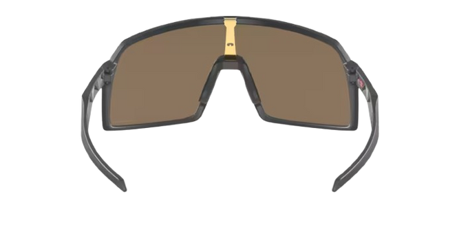 Sunglasses Oakley Sutro S Matte Carbon Frame / Prizm 24K Lenses 