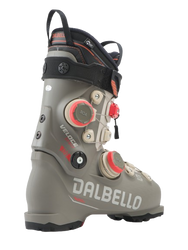 Ski boots Dalbello Veloce Space 120 Dual Stone Grey/Ecru - 2025/26
