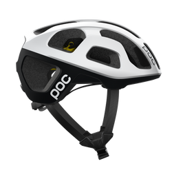 Fahrradhelm POC Octal X MIPS Hydrogen White - 2024