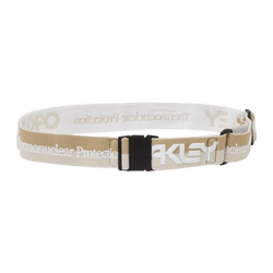 Pasek do spodni Oakley TNP Factory Belt Pebble