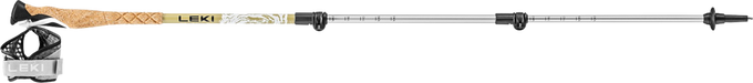 Kije trekkingowe LEKI Cross Trail TA