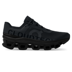 Herren Schuhe On Running Cloudmonster All Black