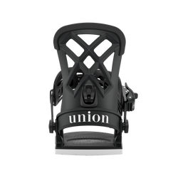 Wiązania Union Rosa Black (Woman) - 2025/26