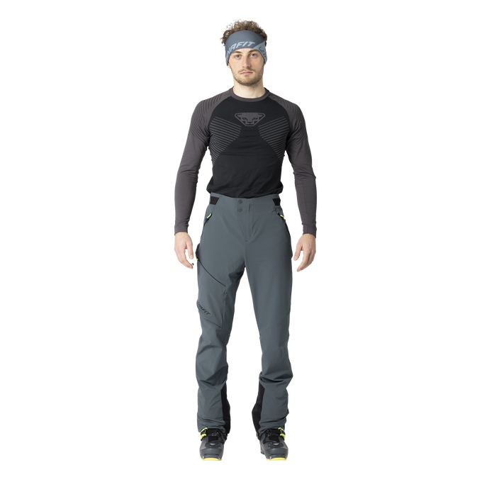 Spodnie Skiturowe Dynafit Blacklight Dynastretch Pants Cinder  - 2025/26