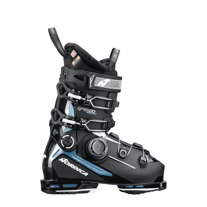 Buty narciarskie Nordica Speedmachine 3 BOA 95 W (GW) - 2025/26
