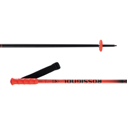 Kije Rossignol Junior Racing Poles Hero - 2025/26
