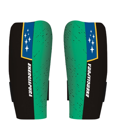 Ochraniacze na przedramię Energiapura Arm Pro Racing Braathen Junior - 2025/26