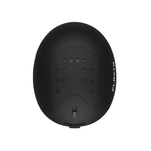Kask narciarski Flaxta Deep Space Black - 2025/26