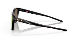 Sonnenbrille OAKLEY Ojector Prizm Rose Gold Polarized Lenses/Polished Black Frame - 2022