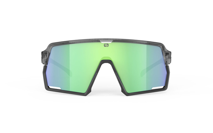 Okulary Rudy Project KELION CRYSTAL ASH - Multilaser Green