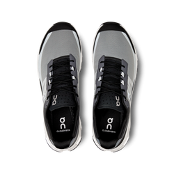 Buty męskie On Running Cloudvista Black/White