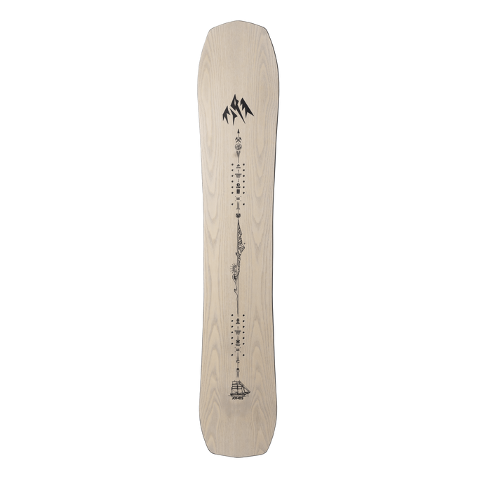 Snowboard Jones Flagship - 2025/26