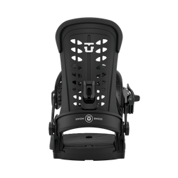 Snowboardbindungen Union Trilogy Black (Woman) - 2025/26