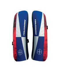 Ochraniacze na golenie Energiapura Shinguards Racing Kristoffersen Senior - 2025/26