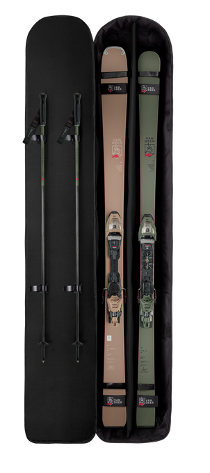 Torba na narty Van Deer Ski Carrier - 2025/26