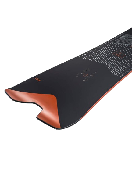 Snowboard Head EBI LYT - 2025/26