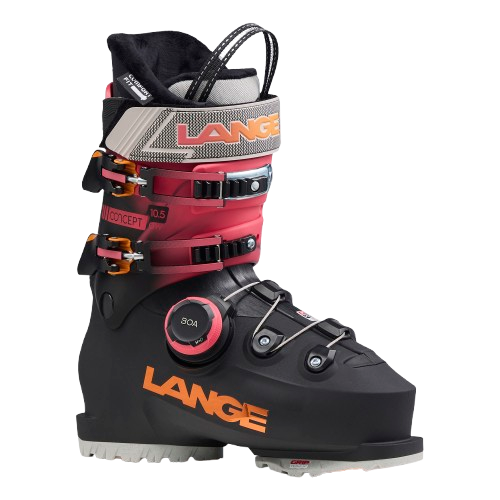 Buty narciarskie Lange Concept 10.5 W GW BOA - 2025/26