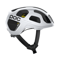 Kask Rowerowy POC Octal MIPS Hydrogen White - 2025