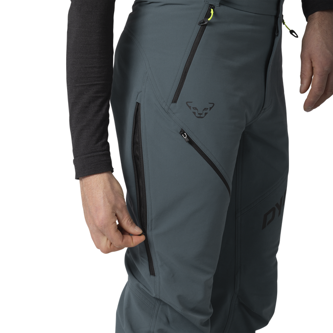 Skitourenhose Dynafit Mercury Dynastretch Pants Cinder - 2025/26