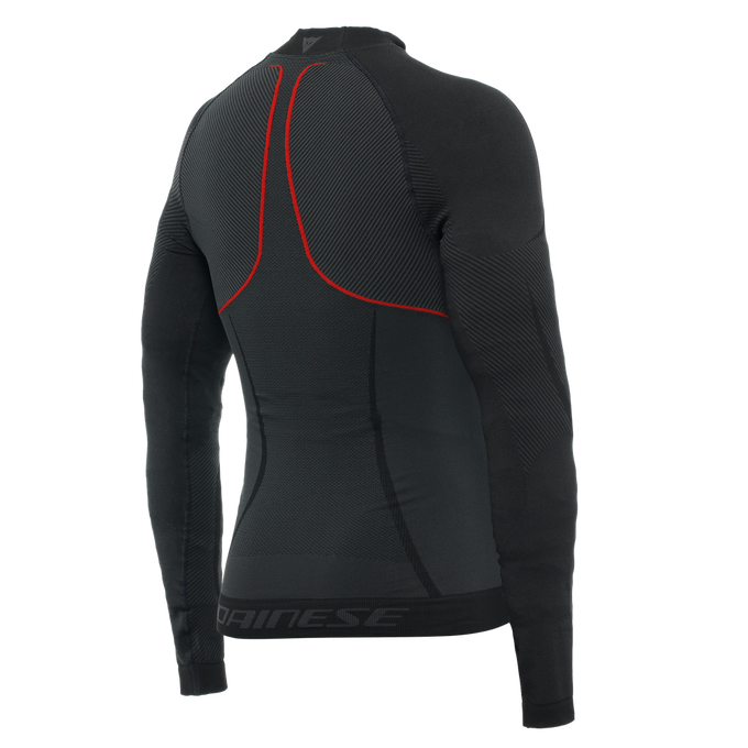 Thermische Kleidung DAINESE Thermo LS MAN Black-Red - 2025/26