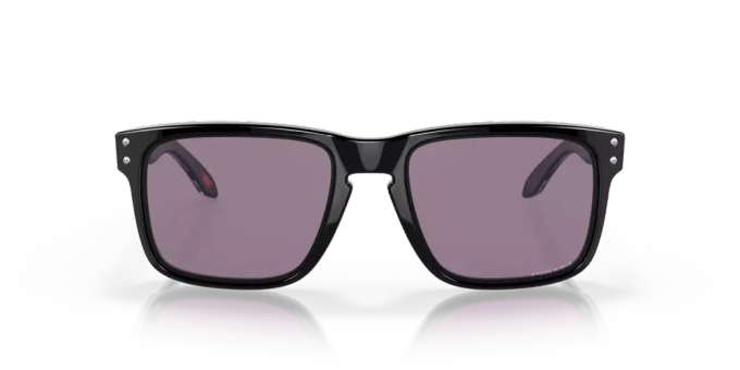 Okulary OAKLEY HOLBROOK Hi Res w/Prizm Grey 