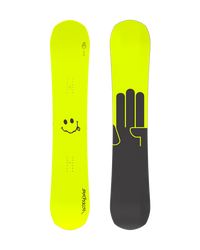 Snowboard Bataleon Evil Twin 20Y - 2025/26