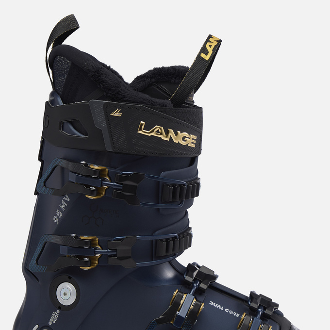 Buty narciarskie Lange Shadow 95 W MV GW - 2025/26