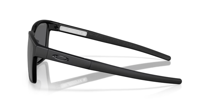 Okulary Oakley Actuator SQ Matte Black Frame/ Prizm Black Lenses